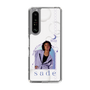 スリムプロテクションケース［ D.LEAGUE - Medical Concierge I'moon - sade ］