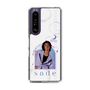 スリムプロテクションケース［ D.LEAGUE - Medical Concierge I'moon - sade ］