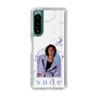 スリムプロテクションケース［ D.LEAGUE - Medical Concierge I'moon - sade ］