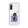 スリムプロテクションケース［ D.LEAGUE - Medical Concierge I'moon - sade ］