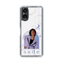 スリムプロテクションケース［ D.LEAGUE - Medical Concierge I'moon - sade ］