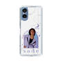スリムプロテクションケース［ D.LEAGUE - Medical Concierge I'moon - sade ］