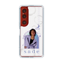 スリムプロテクションケース［ D.LEAGUE - Medical Concierge I'moon - sade ］