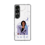 スリムプロテクションケース［ D.LEAGUE - Medical Concierge I'moon - sade ］