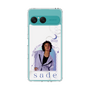 スリムプロテクションケース［ D.LEAGUE - Medical Concierge I'moon - sade ］