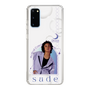 スリムプロテクションケース［ D.LEAGUE - Medical Concierge I'moon - sade ］