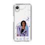 スリムプロテクションケース［ D.LEAGUE - Medical Concierge I'moon - sade ］