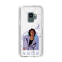 スリムプロテクションケース［ D.LEAGUE - Medical Concierge I'moon - sade ］