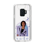 スリムプロテクションケース［ D.LEAGUE - Medical Concierge I'moon - sade ］