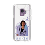 スリムプロテクションケース［ D.LEAGUE - Medical Concierge I'moon - sade ］