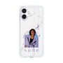 スリムプロテクションケース［ D.LEAGUE - Medical Concierge I'moon - sade ］