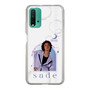スリムプロテクションケース［ D.LEAGUE - Medical Concierge I'moon - sade ］