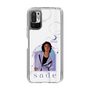 スリムプロテクションケース［ D.LEAGUE - Medical Concierge I'moon - sade ］
