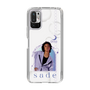 スリムプロテクションケース［ D.LEAGUE - Medical Concierge I'moon - sade ］