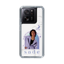 スリムプロテクションケース［ D.LEAGUE - Medical Concierge I'moon - sade ］