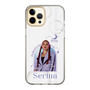スリムプロテクションケース［ D.LEAGUE - Medical Concierge I'moon - Serina ］