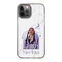 スリムプロテクションケース［ D.LEAGUE - Medical Concierge I'moon - Serina ］