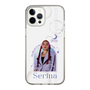 スリムプロテクションケース［ D.LEAGUE - Medical Concierge I'moon - Serina ］