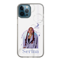 スリムプロテクションケース［ D.LEAGUE - Medical Concierge I'moon - Serina ］