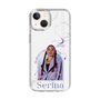 スリムプロテクションケース［ D.LEAGUE - Medical Concierge I'moon - Serina ］
