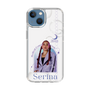 スリムプロテクションケース［ D.LEAGUE - Medical Concierge I'moon - Serina ］