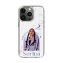 スリムプロテクションケース［ D.LEAGUE - Medical Concierge I'moon - Serina ］