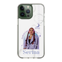 スリムプロテクションケース［ D.LEAGUE - Medical Concierge I'moon - Serina ］