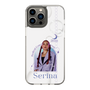 スリムプロテクションケース［ D.LEAGUE - Medical Concierge I'moon - Serina ］