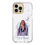 スリムプロテクションケース［ D.LEAGUE - Medical Concierge I'moon - Serina ］