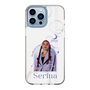 スリムプロテクションケース［ D.LEAGUE - Medical Concierge I'moon - Serina ］