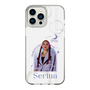 スリムプロテクションケース［ D.LEAGUE - Medical Concierge I'moon - Serina ］