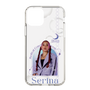 スリムプロテクションケース［ D.LEAGUE - Medical Concierge I'moon - Serina ］