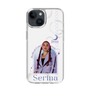 スリムプロテクションケース［ D.LEAGUE - Medical Concierge I'moon - Serina ］