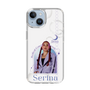 スリムプロテクションケース［ D.LEAGUE - Medical Concierge I'moon - Serina ］