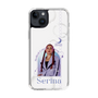 スリムプロテクションケース［ D.LEAGUE - Medical Concierge I'moon - Serina ］