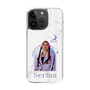 スリムプロテクションケース［ D.LEAGUE - Medical Concierge I'moon - Serina ］