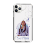 スリムプロテクションケース［ D.LEAGUE - Medical Concierge I'moon - Serina ］