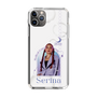 スリムプロテクションケース［ D.LEAGUE - Medical Concierge I'moon - Serina ］
