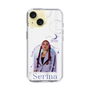 スリムプロテクションケース［ D.LEAGUE - Medical Concierge I'moon - Serina ］