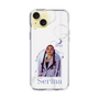 スリムプロテクションケース［ D.LEAGUE - Medical Concierge I'moon - Serina ］