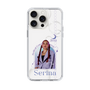 スリムプロテクションケース［ D.LEAGUE - Medical Concierge I'moon - Serina ］