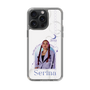 スリムプロテクションケース［ D.LEAGUE - Medical Concierge I'moon - Serina ］