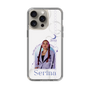 スリムプロテクションケース［ D.LEAGUE - Medical Concierge I'moon - Serina ］