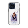 スリムプロテクションケース［ D.LEAGUE - Medical Concierge I'moon - Serina ］