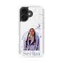 スリムプロテクションケース［ D.LEAGUE - Medical Concierge I'moon - Serina ］