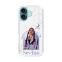 スリムプロテクションケース［ D.LEAGUE - Medical Concierge I'moon - Serina ］