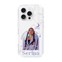 スリムプロテクションケース［ D.LEAGUE - Medical Concierge I'moon - Serina ］