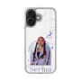 スリムプロテクションケース［ D.LEAGUE - Medical Concierge I'moon - Serina ］