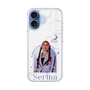 スリムプロテクションケース［ D.LEAGUE - Medical Concierge I'moon - Serina ］