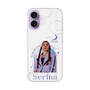 スリムプロテクションケース［ D.LEAGUE - Medical Concierge I'moon - Serina ］